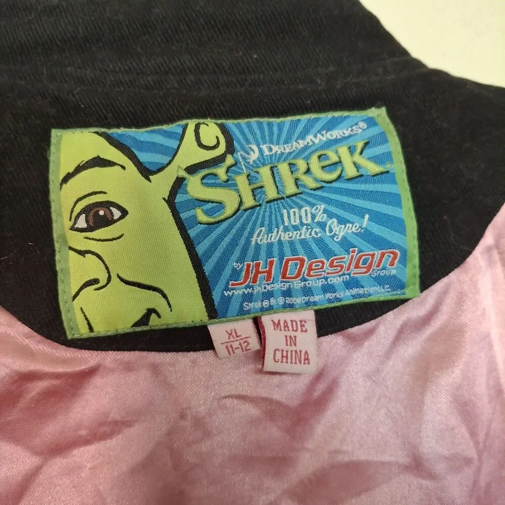 Dreamworks shrek princess